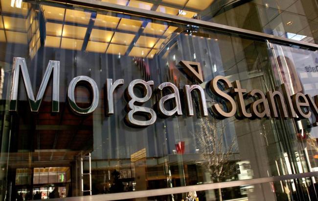 Morgan Stanley прогнозує нафту по 30 доларів до весни 2017 року