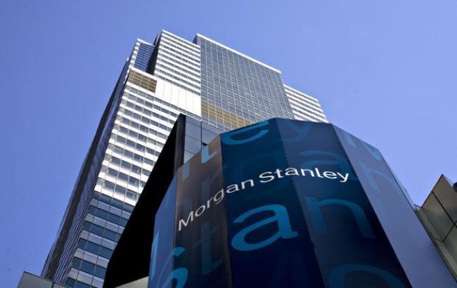 Morgan Stanley прогнозує зниження курсу долара в 2020