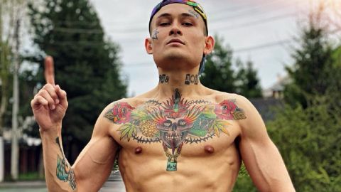 В СБУ объяснили, почему Моргенштерн попал в список угроз для Украины