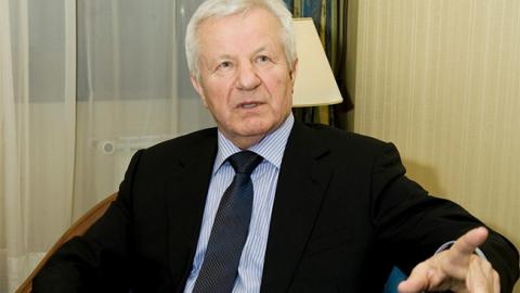 Масони? Екс-голова Верховної Ради розповів, хто призначає всіх президентів