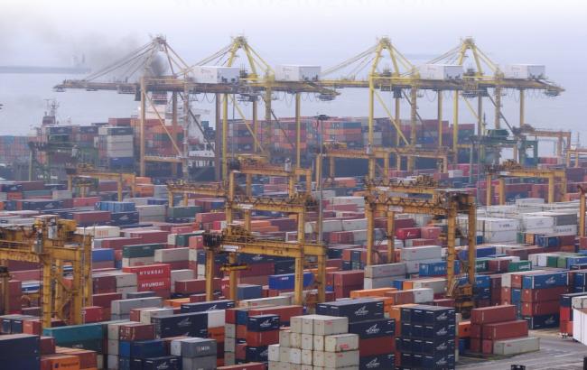 Hutchison Ports может зайти на украинский рынок морских грузоперевозок без конкурса, - СМИ