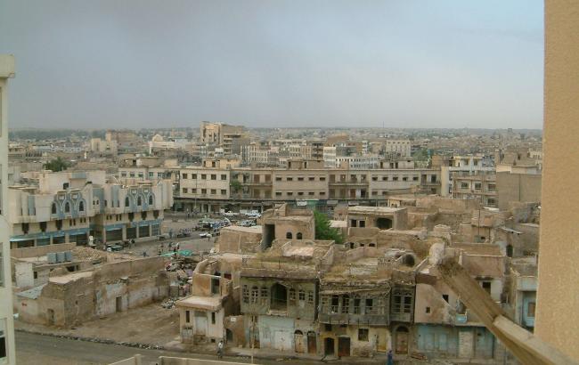 Лідери ІДІЛ залишають Мосул