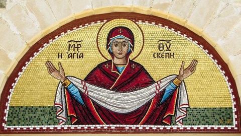 Покрова Пресвятої Богородиці: що сьогодні не можна робити