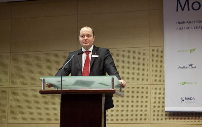 IPG уважно спостерігає за українським ринком і готовий до інвестицій