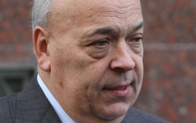 ЛНР вимкнула світло, воду і зв'язок Станиці Луганській, - Москаль