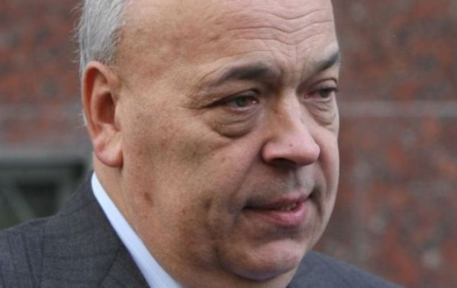 Бойовики вночі обстріляли Станицю Луганську, - Москаль