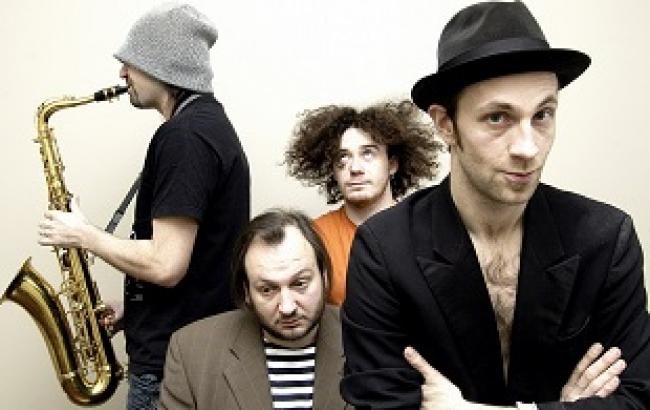 Billy's Band