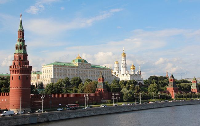 Росія оголосила агента США в міжнародний розшук