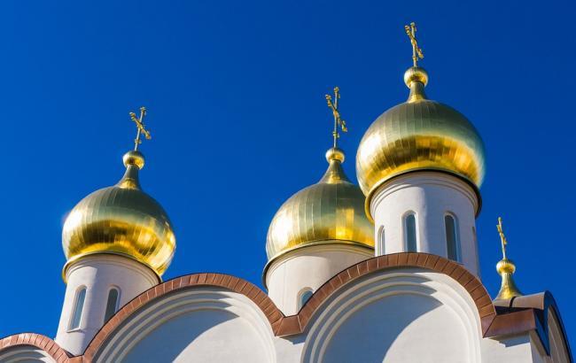 В Одессе разгромили и ограбили храм УПЦ МП