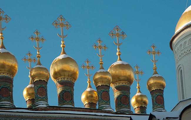 Во Львове местные жители требуют снести церковь УПЦ МП