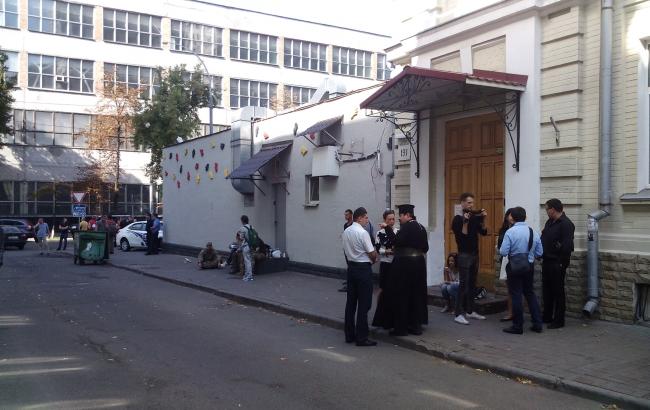 Суд по делу Мосийчука затягивается