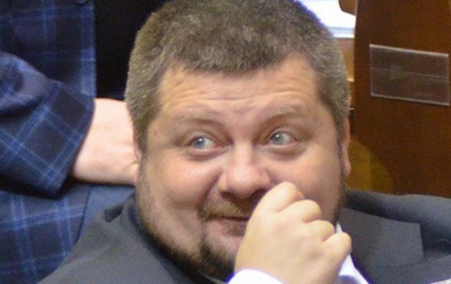 ТСК щодо подій у Мукачевому почала допит голови Закарпатського "Правого сектора", - нардеп