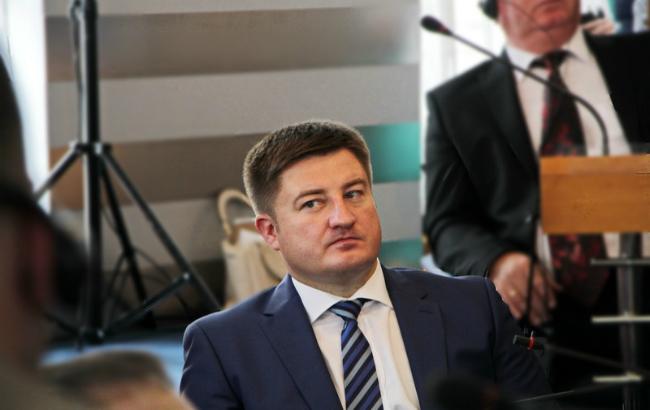 Госрезерв назвал инициированное Кабмином служебное расследование провокацией