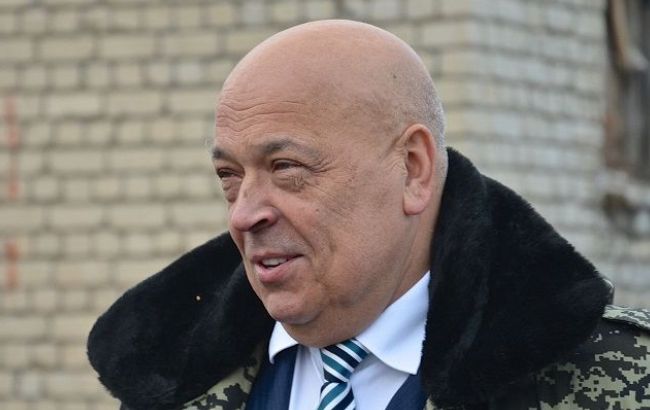 Москаль: мобілізація в Закарпатській обл. виконана лише на 27%