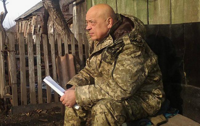 Бойовики обстріляли Трьохізбенку, поранено 2 українських військових, - ЛОДА