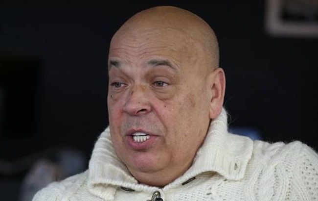 Москаль: орієнтовна сума збитків від паводку в Закарпатській області перевищує 2 млрд гривень