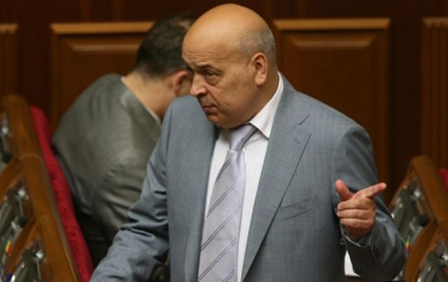 Москаль распорядился выселить военных, занявших частное жилье в Счастье