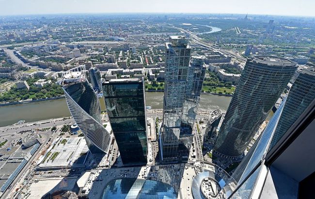 У центрі Москви сталася перестрілка, поранено 6 людей