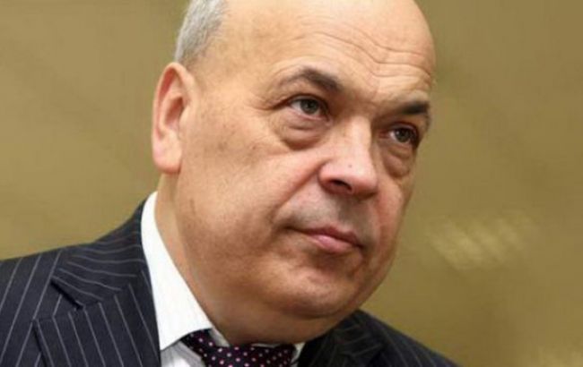 В Оріховому вночі сталося бойове зіткнення між бойовиками та силами АТО, - Москаль