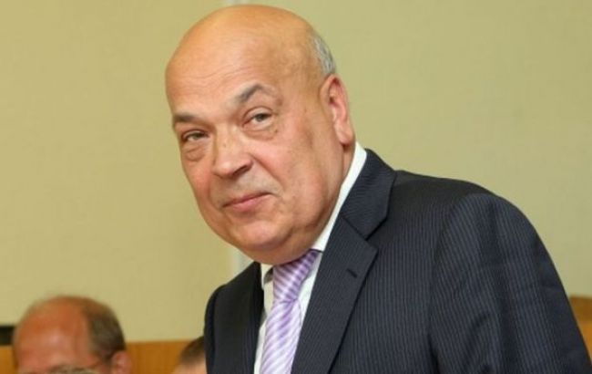 У Луганській області невідомі підірвали залізничний шлях на лінії розмежування, - Москаль