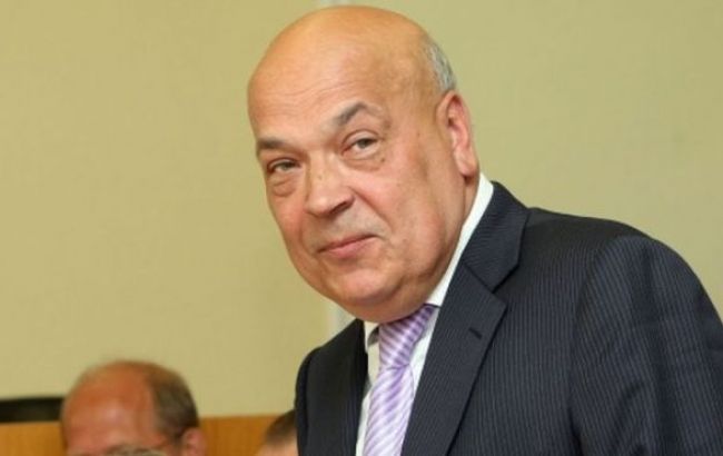 Боевики обстреляли Станицу Луганскую, есть попадания в жилые дома, - Москаль