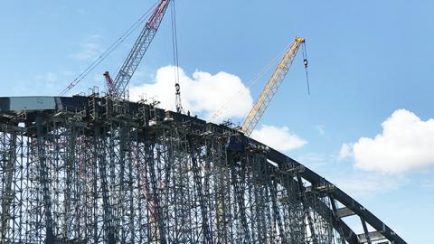 "Від нього нічого не залишиться": вчений дав фатальний прогноз Керченського мосту