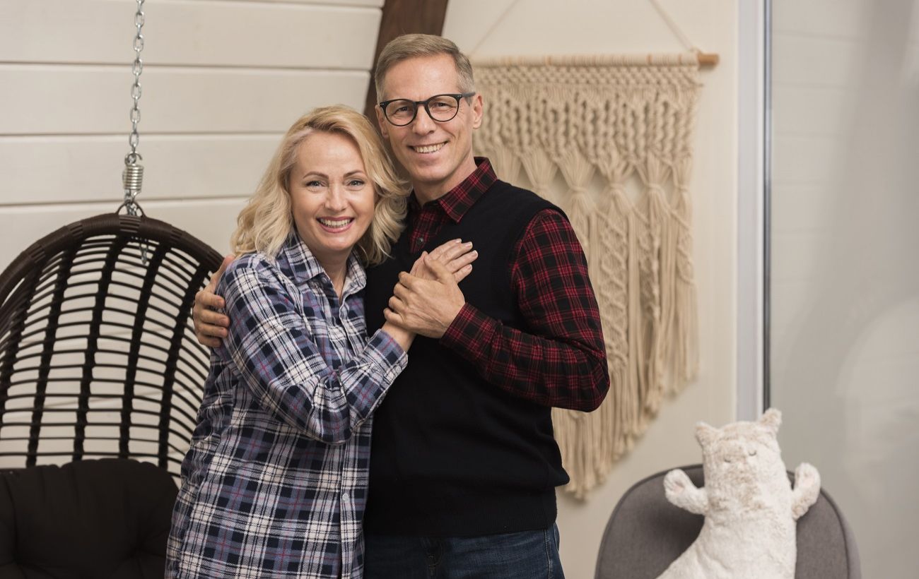 Кохання без драм: ці знаки Зодіаку створюють найміцніші пари після 40 років