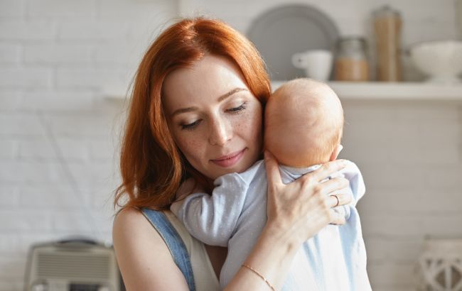 Гінеколог розповіла, що чекає на жінку після пологів: вся правда