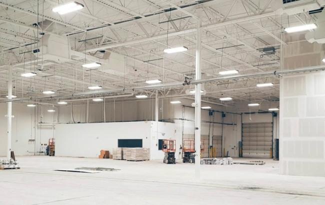 Google показала свой центр разработки беспилотников