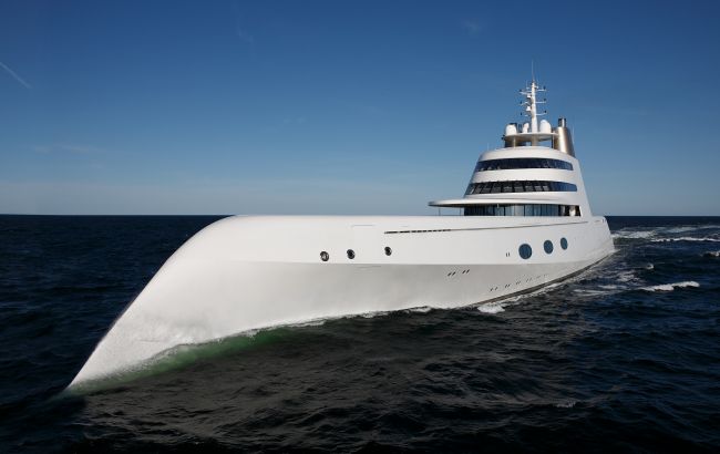 Российские олигархи спрятали на Мальдивах яхты на сотни миллионов долларов, - Reuters