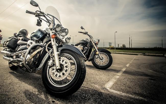 Харьковский самодельный мотоцикл установил мировой рекорд