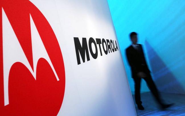 Бренд Motorola повернеться до України у 2016