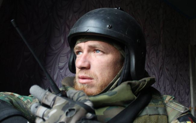 Геращенко рассчитывает на объявление в розыск боевика "Моторолы" Интерполом