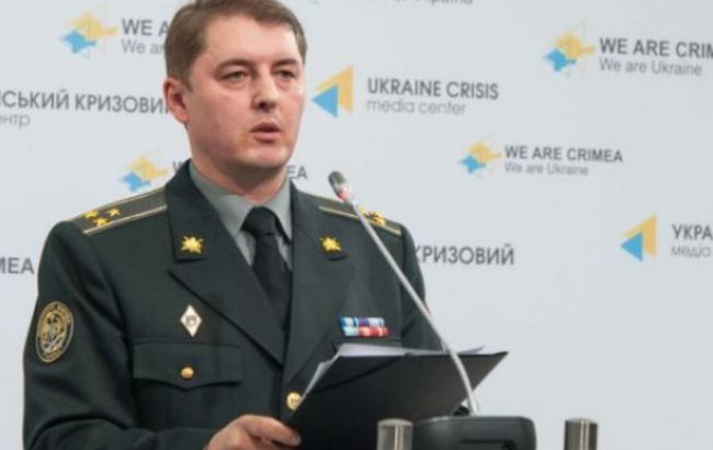 В зоні АТО за добу зафіксовано 4 польоти безпілотників бойовиків, - АПУ