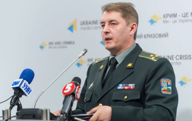 На донецькому напрямку ситуація залишається дуже важкою, - АПУ