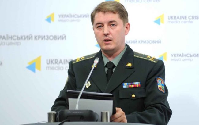 Силы АТО отбили атаку боевиков в Луганской обл., - АПУ