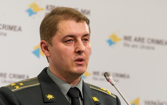 АПУ допускает активизацию боевиков на Донбассе