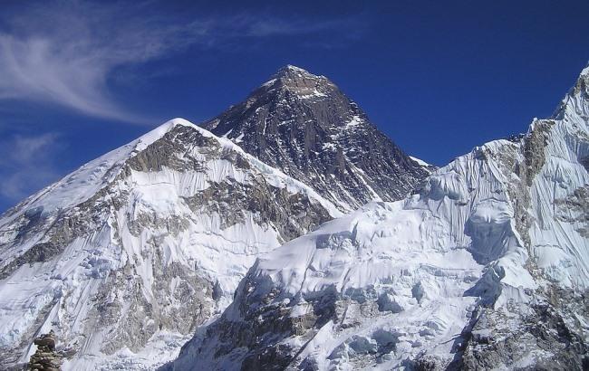 Індуска за 5 днів двічі підкорила Еверест, побивши попередній рекорд Книги Гіннеса