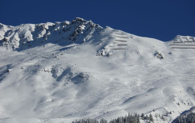 За останні два дні в австрійських Альпах під лавинами загинули 8 осіб