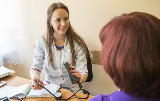 В Минздраве рассказали об изменениях для пациентов в апреле