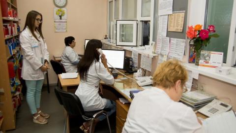 Электронный реестр больничных листов заработает в 2019, - Минздрав
