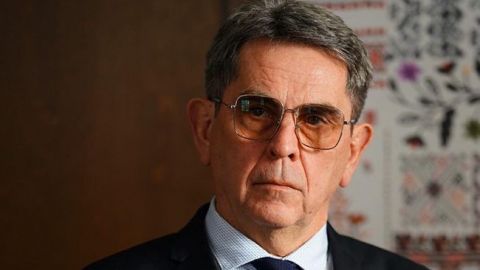 Комитет Рады заслушает стратегию деятельности Минздрава&nbsp;на 2020 год