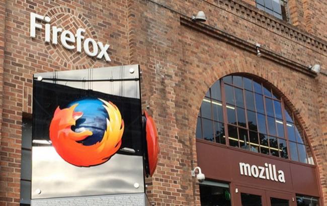 Браузер Firefox освободился от кабалы Google