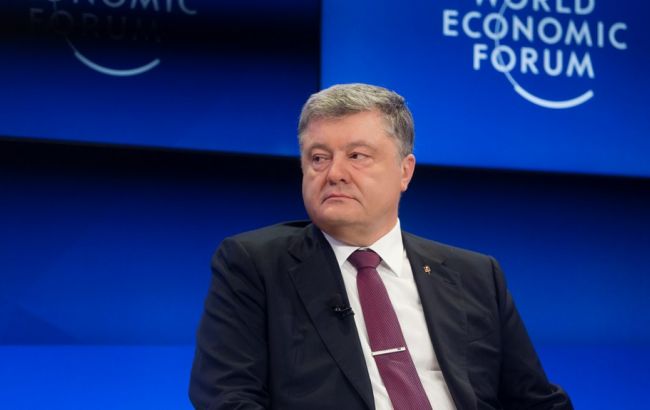 Порошенко: мы победим фейковые новости РФ