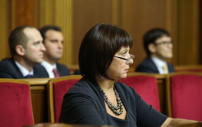 Кабмин одобрил проект соглашения с США о налоговых требованиях к иностранным счетам