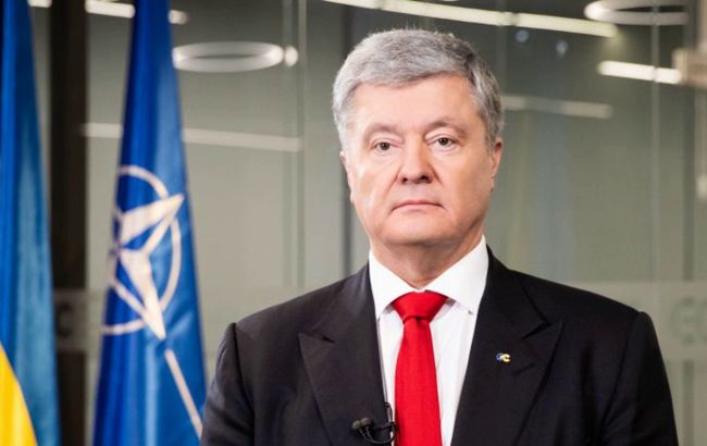 Гарантії Путіну щодо нерозширення НАТО означатимуть кінець&nbsp;об&rsquo;єднаної Європи, -&nbsp;Порошенко