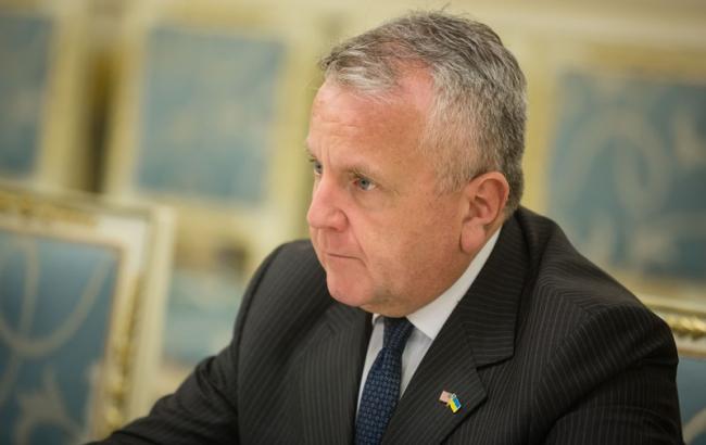 В Госдепе США призвали Раду принять закон о нацбезопасности