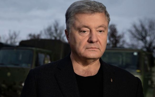 Порошенко: Путин использует в качестве оружия продовольствие и энергетику, мир должен его остановить