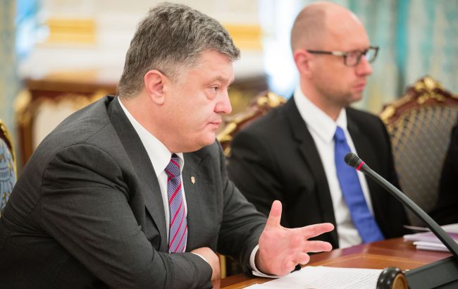 РНБО доручила АМКУ до 1 вересня розслідувати порушення на авіаринку