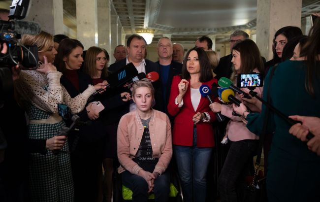 Законопроектом про ринок землі влада хоче залатати "дірки" в бюджеті, - Сюмар